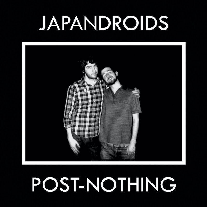 Japandroids post-nothing review