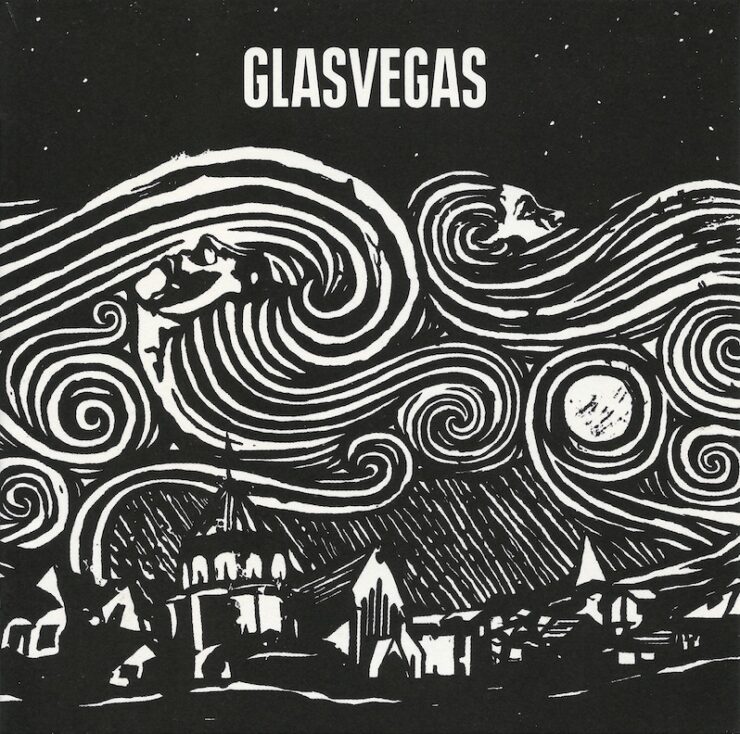 Glasvegas review