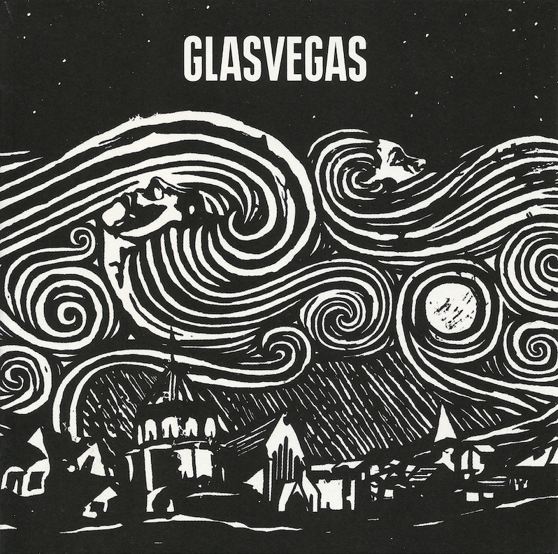 Glasvegas review