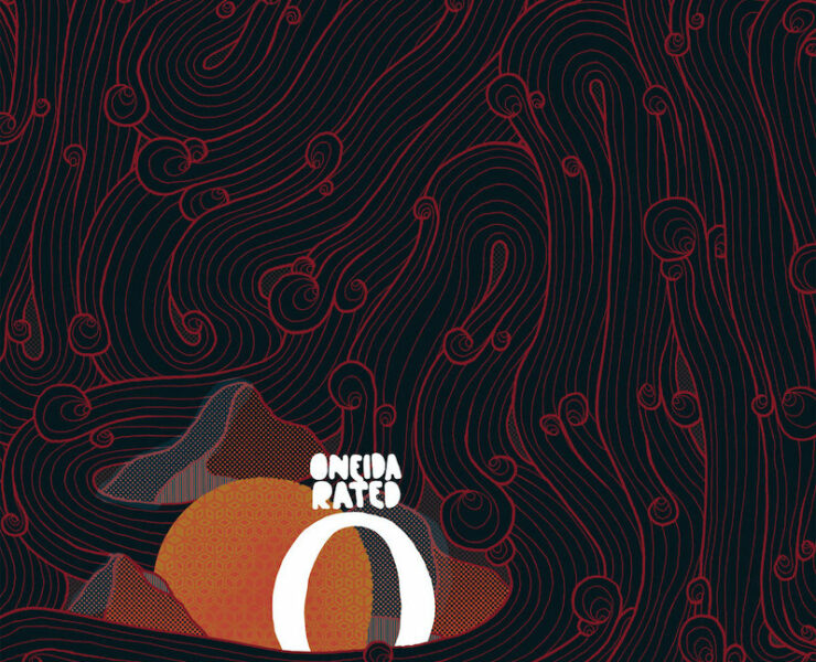 Oneida Rated O review