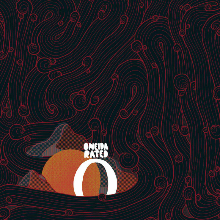 Oneida Rated O review