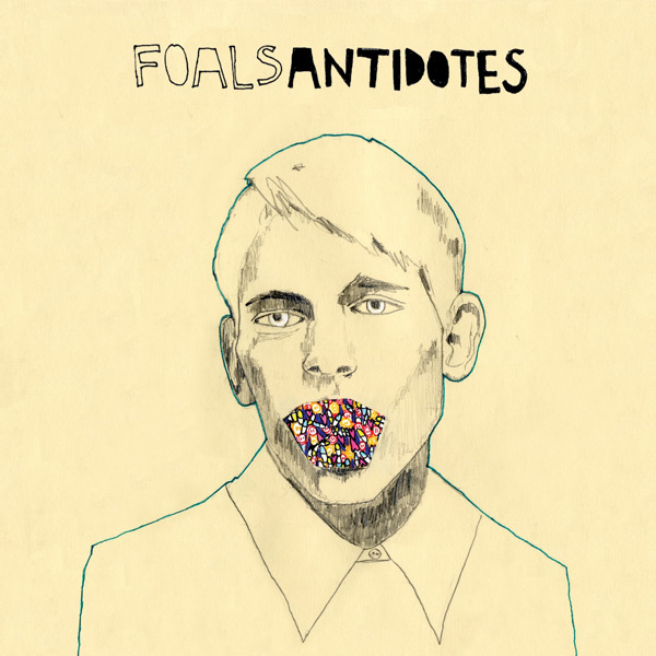 wild beasts two dancers review