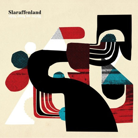 Slaraffenland We're on Your side review