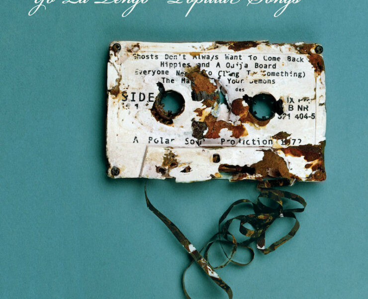 Yo La Tengo Popular Songs review