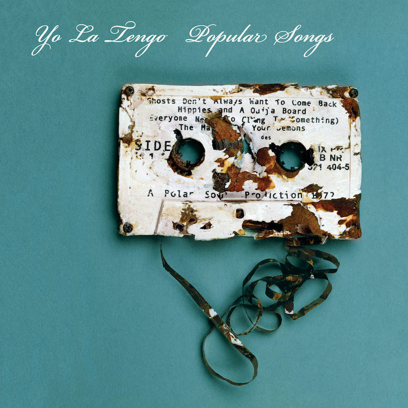 Yo La Tengo Popular Songs review