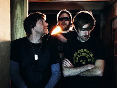 Noise is Beautiful: An interview with A Place to Bury Strangers