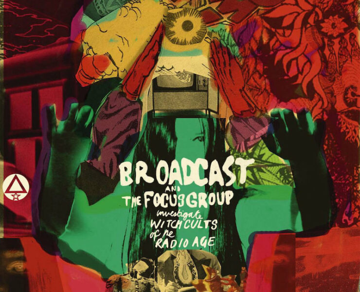 Broadcast Witch Cults of the Radio Age review