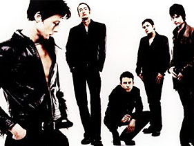 Suede in Best Tracks of the 00s