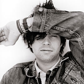 Ryan Adams in The Best Tracks of the '00s