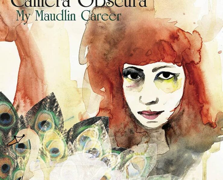 Camera Obscura My Maudlin Career review