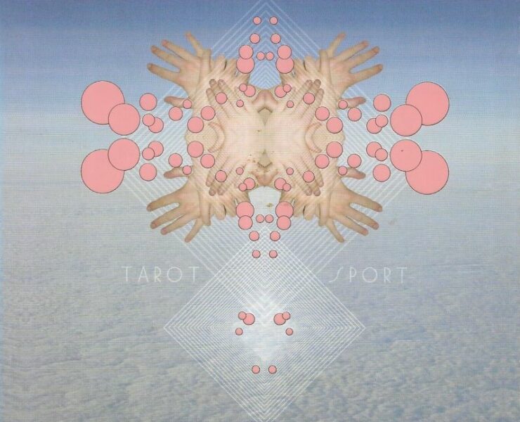 Fuck Buttons Tarot sport review