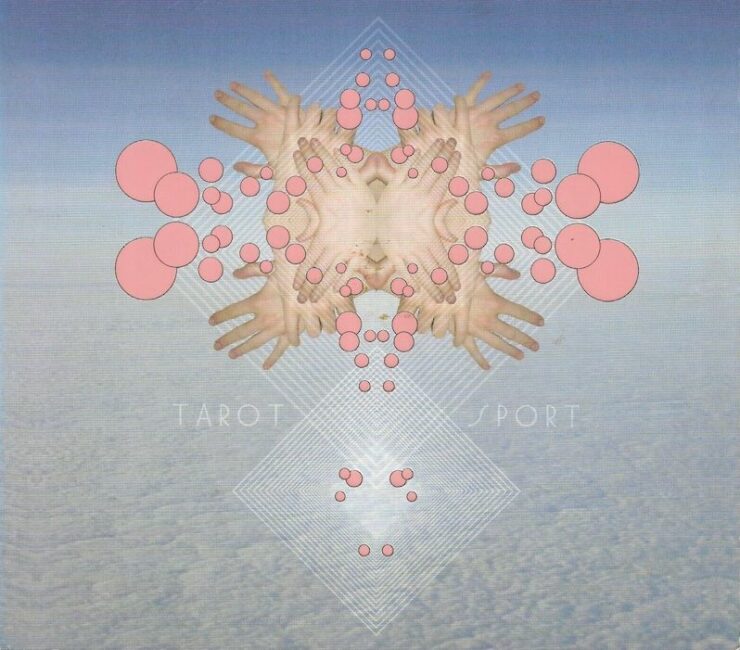 Fuck Buttons Tarot sport review