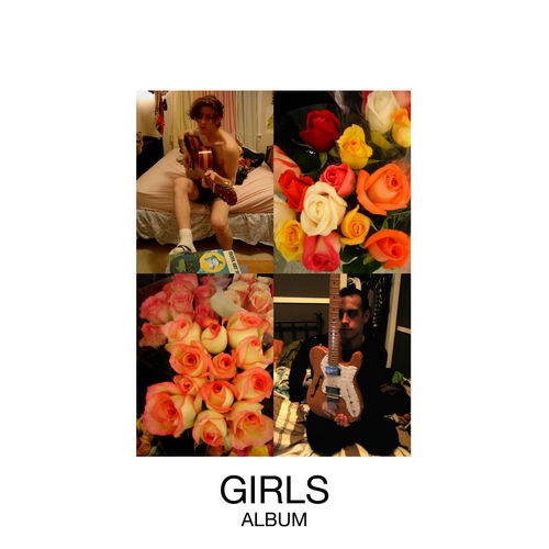 best albums of 2009 girls