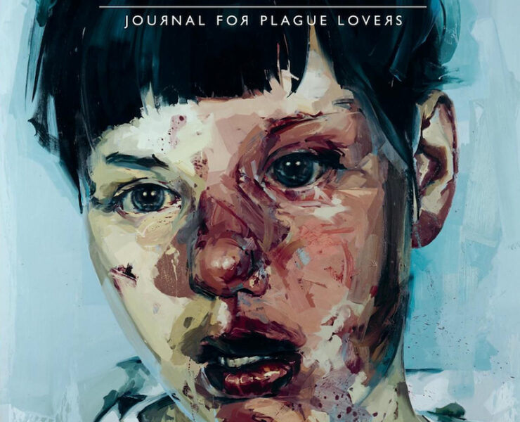 Manic Street Preachers Journal for Plague Lovers review