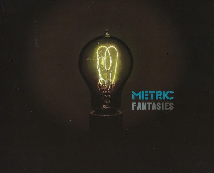 Metric Fantasies review