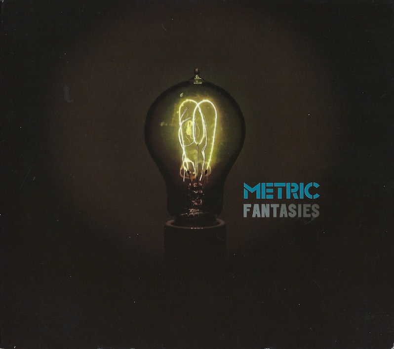 Metric Fantasies review