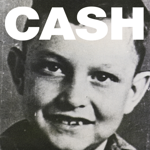 Johnny Cash American VI Ain't No Grave