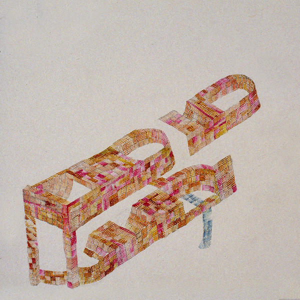 Julianna Barwick Florine review