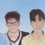 Perpetual Nervousness: 30 years of The Feelies' Crazy Rhythms