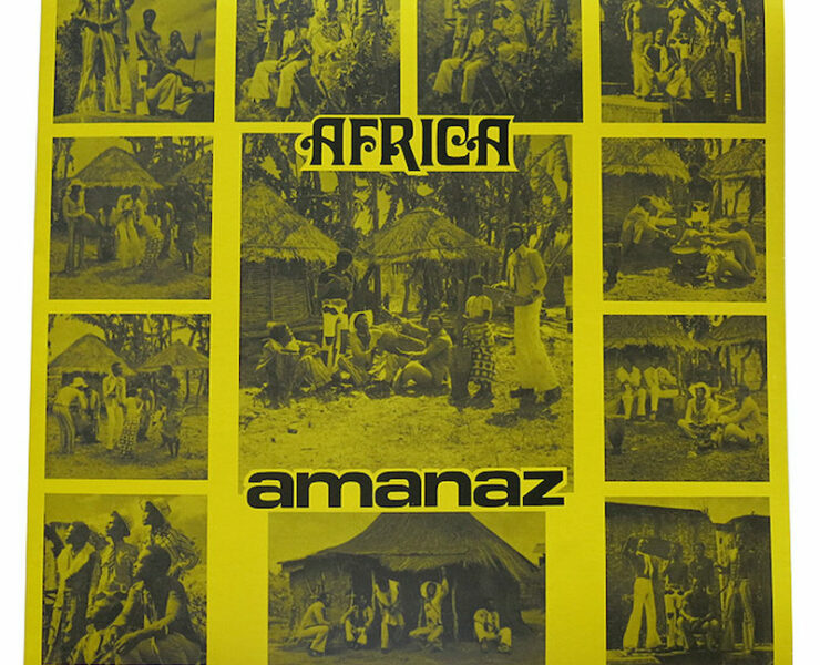 Amanaz Africa review