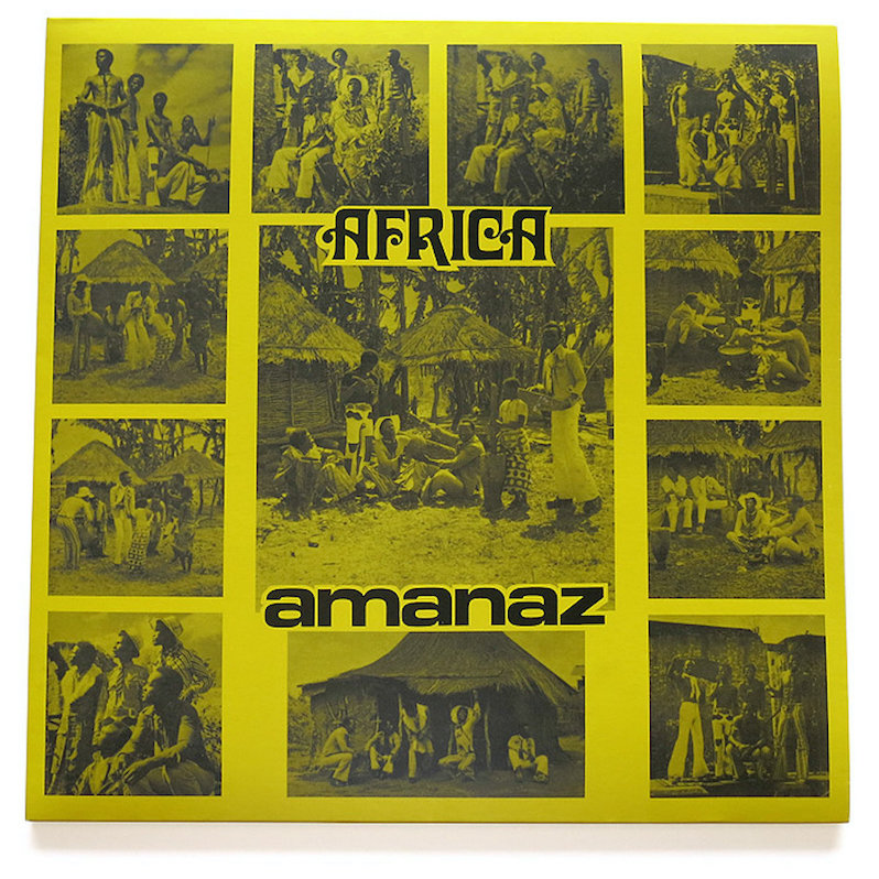 Amanaz Africa review
