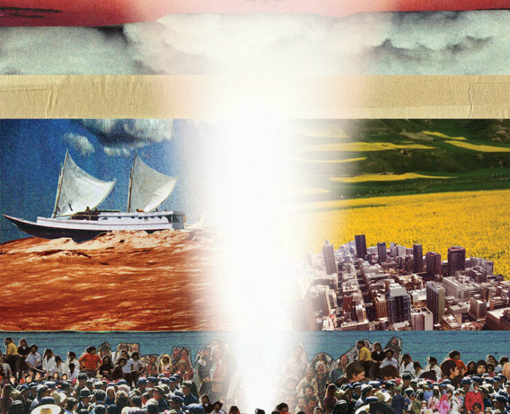 Broken Social Scene Forgiveness Rock Record