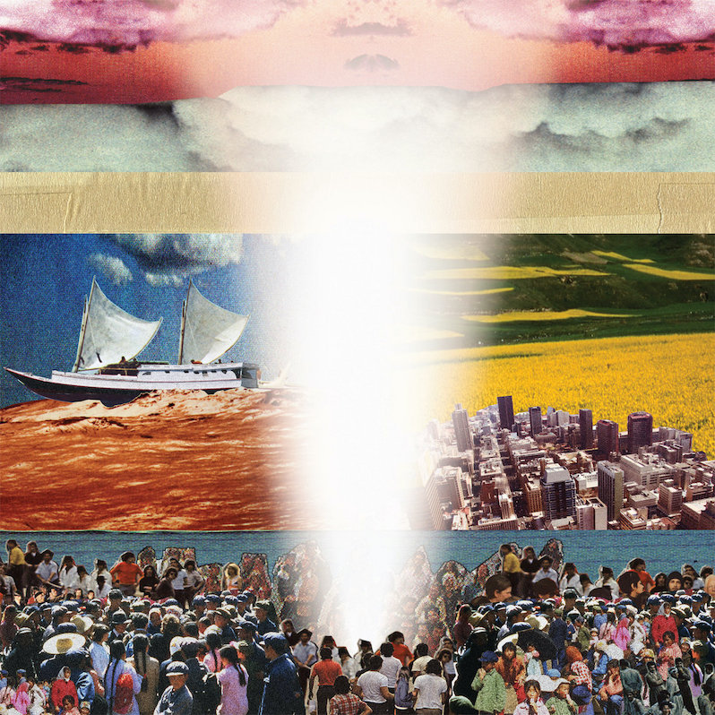 Broken Social Scene Forgiveness Rock Record