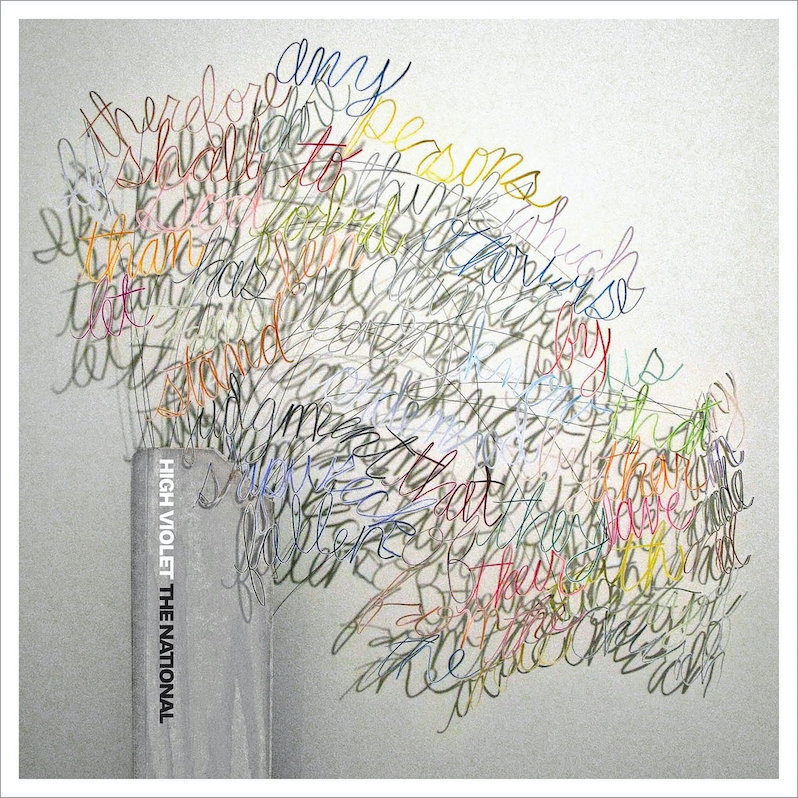 The National High Violet review