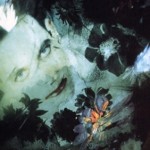 The Cure Disintegration