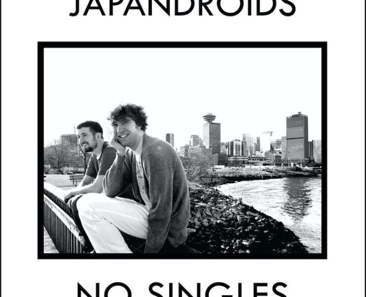 Japandroids No Singles review