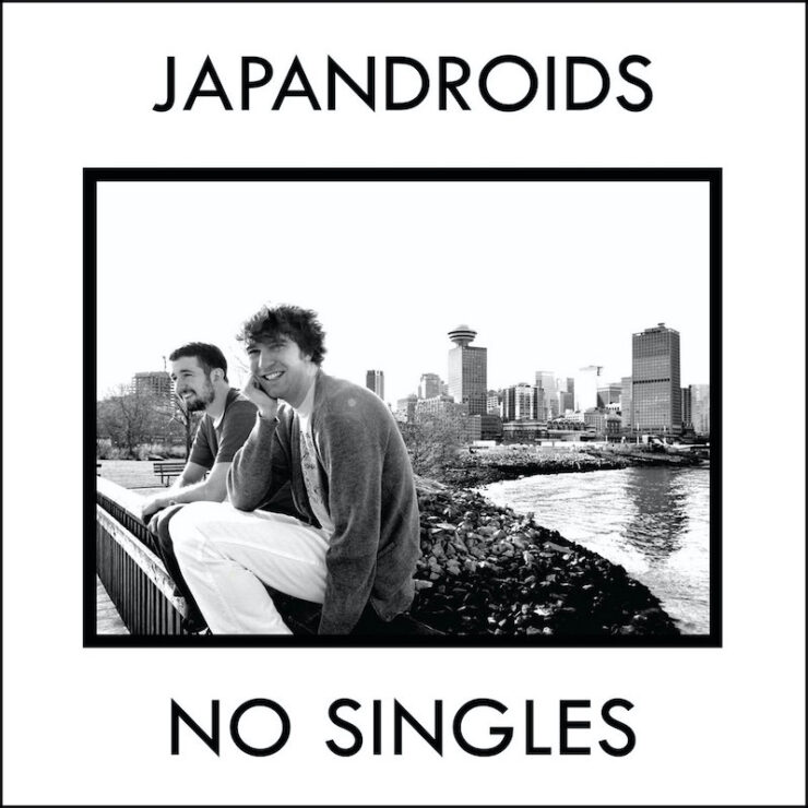 Japandroids No Singles review