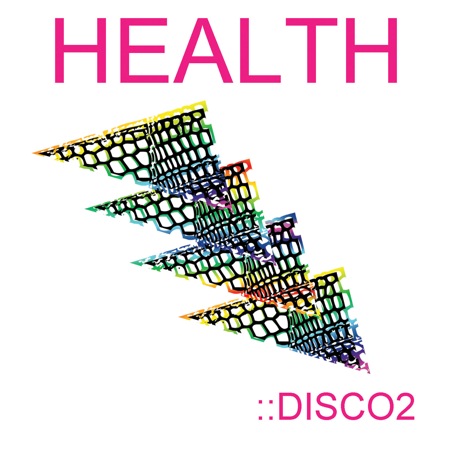 HEALTH Disco2 review