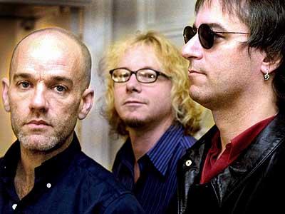 Out of Time: R.E.M.'s generation gap