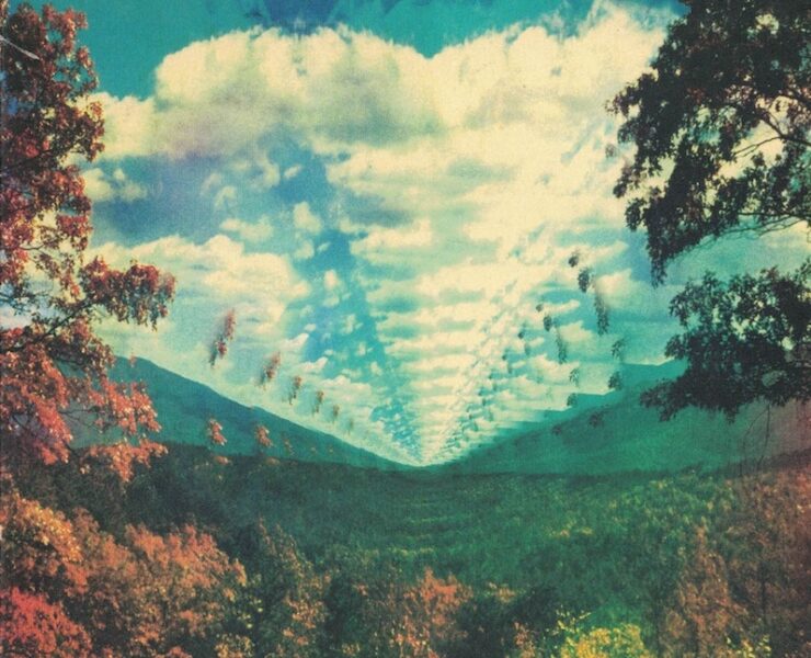 Tame Impala Innerspeaker review