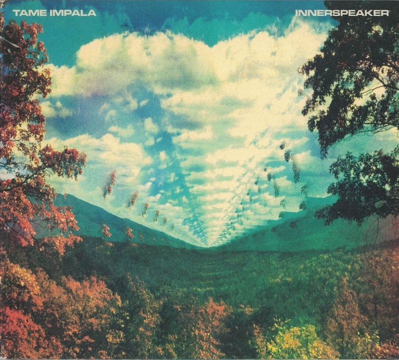 Tame Impala Innerspeaker review