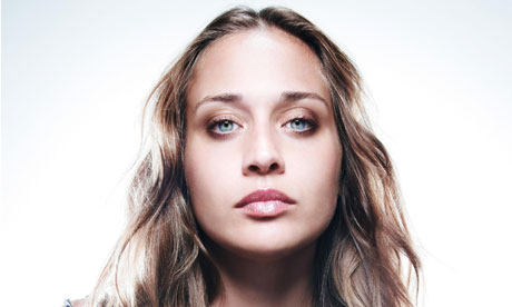 Fiona Apple