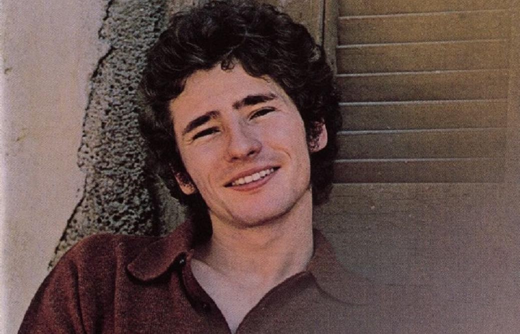 Tim Buckley