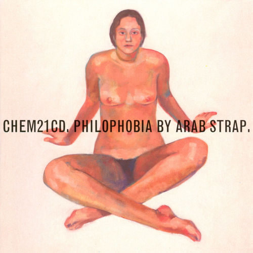 Arab Strap Philophobia review