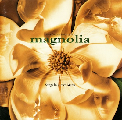 Magnolia - best alternative rock albums of the '90s