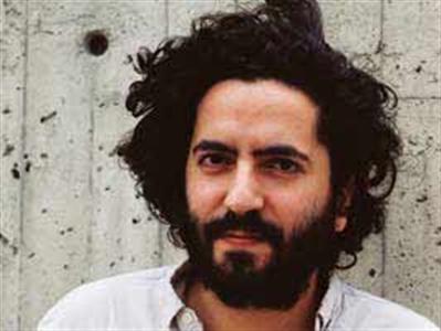 Destroyer's Dan Bejar