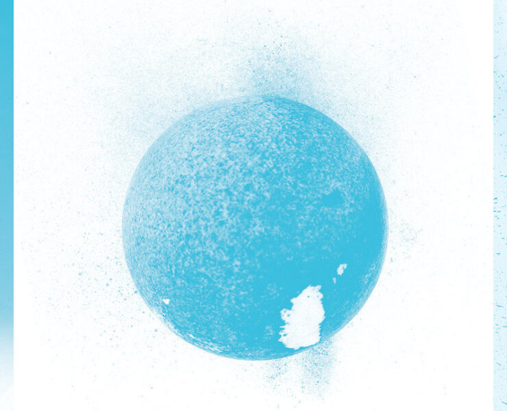 Baths Cerulean review