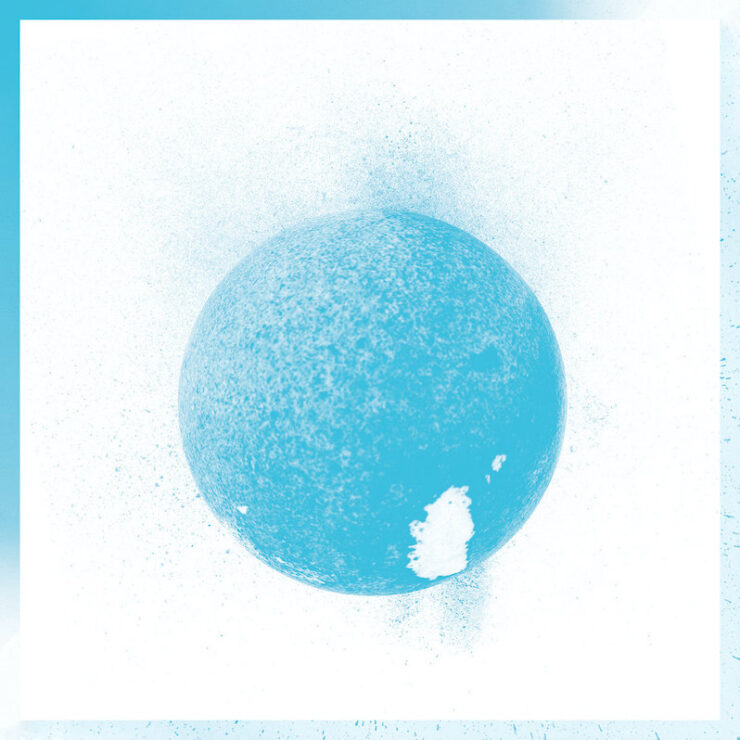 Baths Cerulean review