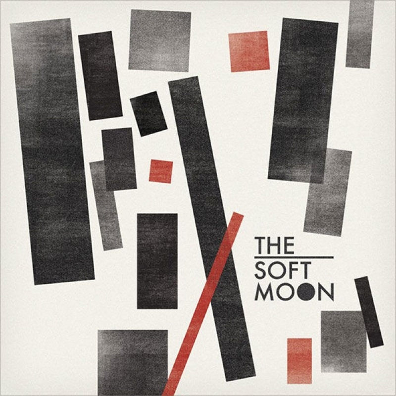 The Soft Moon self-titled review