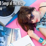 Treble loves the '80s