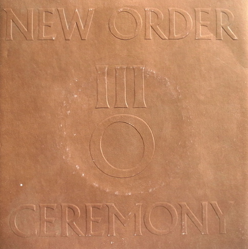 best songs of the 80s ceremony