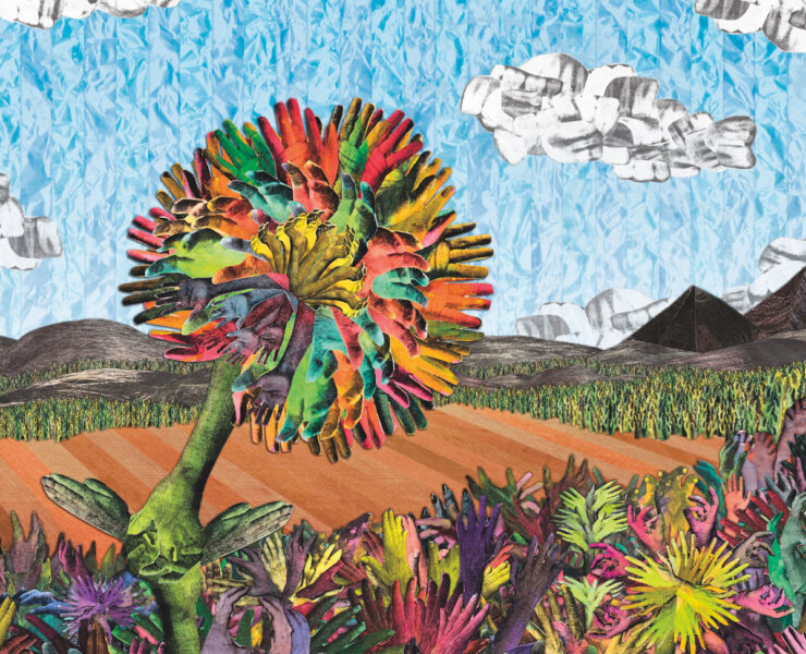 Parts & Labor Constant Future review