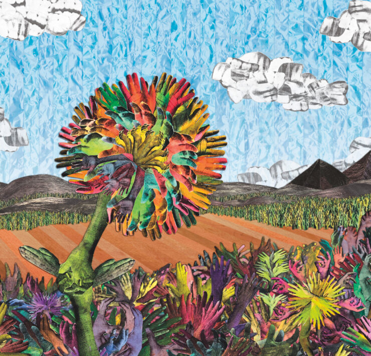 Parts & Labor Constant Future review