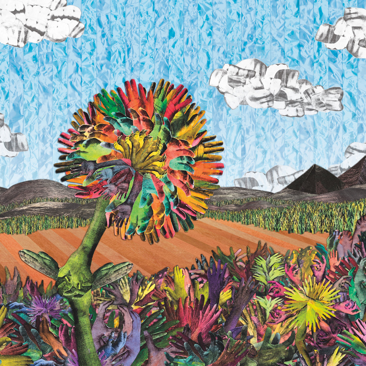 Parts & Labor Constant Future review