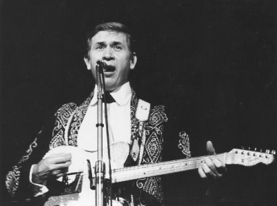 Hold on to your Genre: Country