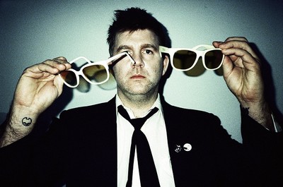 LCD Soundsystem